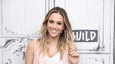 Jana Kramer Shared the Sweetest Love Letter to Her Two Kids