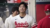 MLB》大谷翔平右手指甲裂開 先發登板延後1天