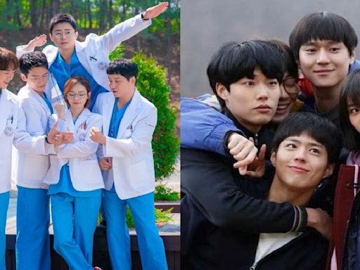 9 K-dramas about friendship that highlight true bonds between mates