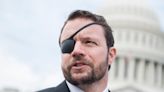 Texas GOP congressman Dan Crenshaw rules out backing red flag laws following Uvalde mass shooting