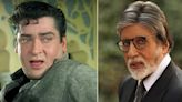 "Shammi Kapoor Was Tired, Couldn't Take Anymore" & A Guilty Amitabh Bachchan Regretted Not Fulfilling His Last Wish...