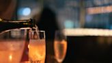 Here are the do's and don’ts of Champagne on New Year’s Eve, according to 'Brunch with Babs' star