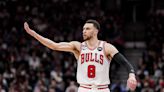 Report: Zach LaVine unlikely to be traded to the Portland Trail Blazers