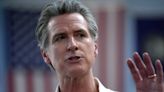 Newsom issues executive order for removal of homeless encampments in California