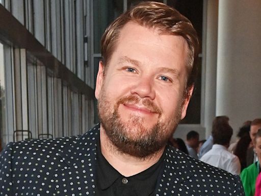 Critics Are Pretty Much All Saying The Same Thing About James Corden's Return To The West End Stage