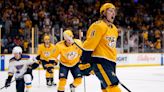 Nashville Predators sign restricted free agent Cody Glass to two-year contract