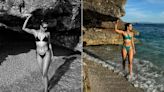 Triptii Dimri's Gorgeous Swim Style On Her European Getaway Is Making Us Happy As Clams