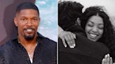 Jamie Foxx Congratulates Daughter Corinne on Her Engagement: ‘You Deserve Love Abundantly’