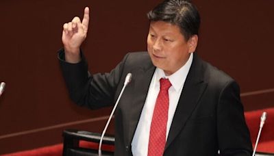 聯合國總辯論下週登場，國民黨立院提案：自始反對2758決議，籲聯大儘速接納中華民國 - TNL The News Lens 關鍵評論網