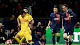 Barca hope young blood can overcome old ghosts in Europe