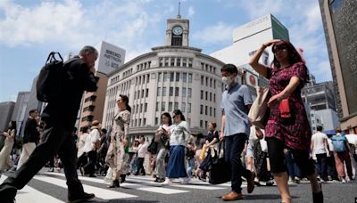 近百萬中國人移居日本 中移民：生活品質和家庭幸福感顯著提升