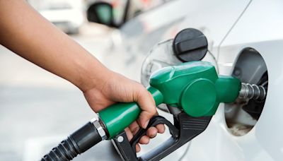 How the UK's petrol prices compare to other countries