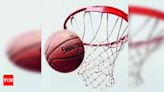 MCHS Wins Big in State Sub-Junior Basketball Championships | Bengaluru News - Times of India