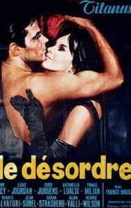 Disorder (1962 film)