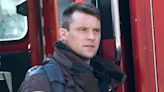 Jesse Spencer returning to Chicago Fire in season 10 finale