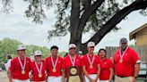 Sonora boys golf claims first UIL State Championship