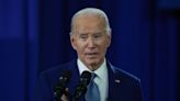 Biden in Tampa: Fact-checks of his claims on abortion, Trump