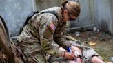 US Army captain becomes first female nurse to graduate from the Army’s elite Ranger Course