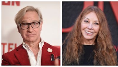 Famous birthdays list for today, September 17, 2023 includes celebrities Paul Feig, Cassandra Peterson