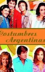 Costumbres argentinas