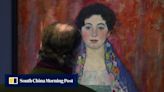 Hong Kong buyer snags long-lost Klimt painting for record US$32 million