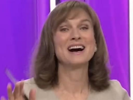 Fiona Bruce, 60, dismisses birthday wishes from her Question Time audience as she celebrates milestone occasion working on the BBC show