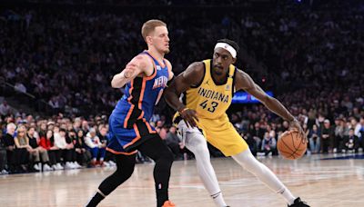 Indiana Pacers vs New York Knicks picks, predictions, odds: Who wins NBA Playoffs series?