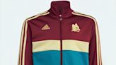 Roma withdraw tracksuit and fine officer after Lazio controversy