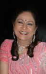 Aruna Irani