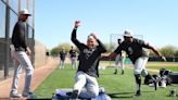 A new rotation and stressing defense: A look back at Chicago White Sox camp — and ahead to the regular season