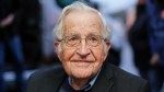 Noam Chomsky’s wife says reports of famed linguist’s death are false