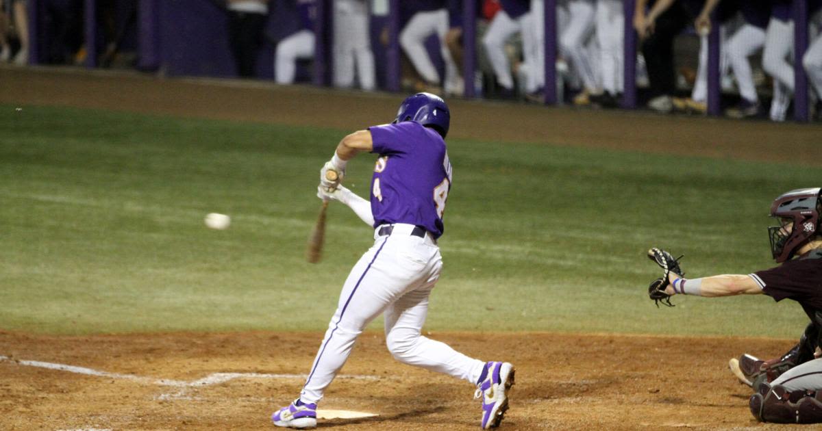 LSU baseball vs. Texas A&M: How to watch the Tigers go for their first sweep in SEC play