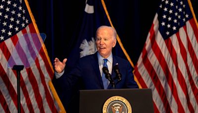 If Biden drops out of the presidential race, who would SC’s Democratic delegates support?