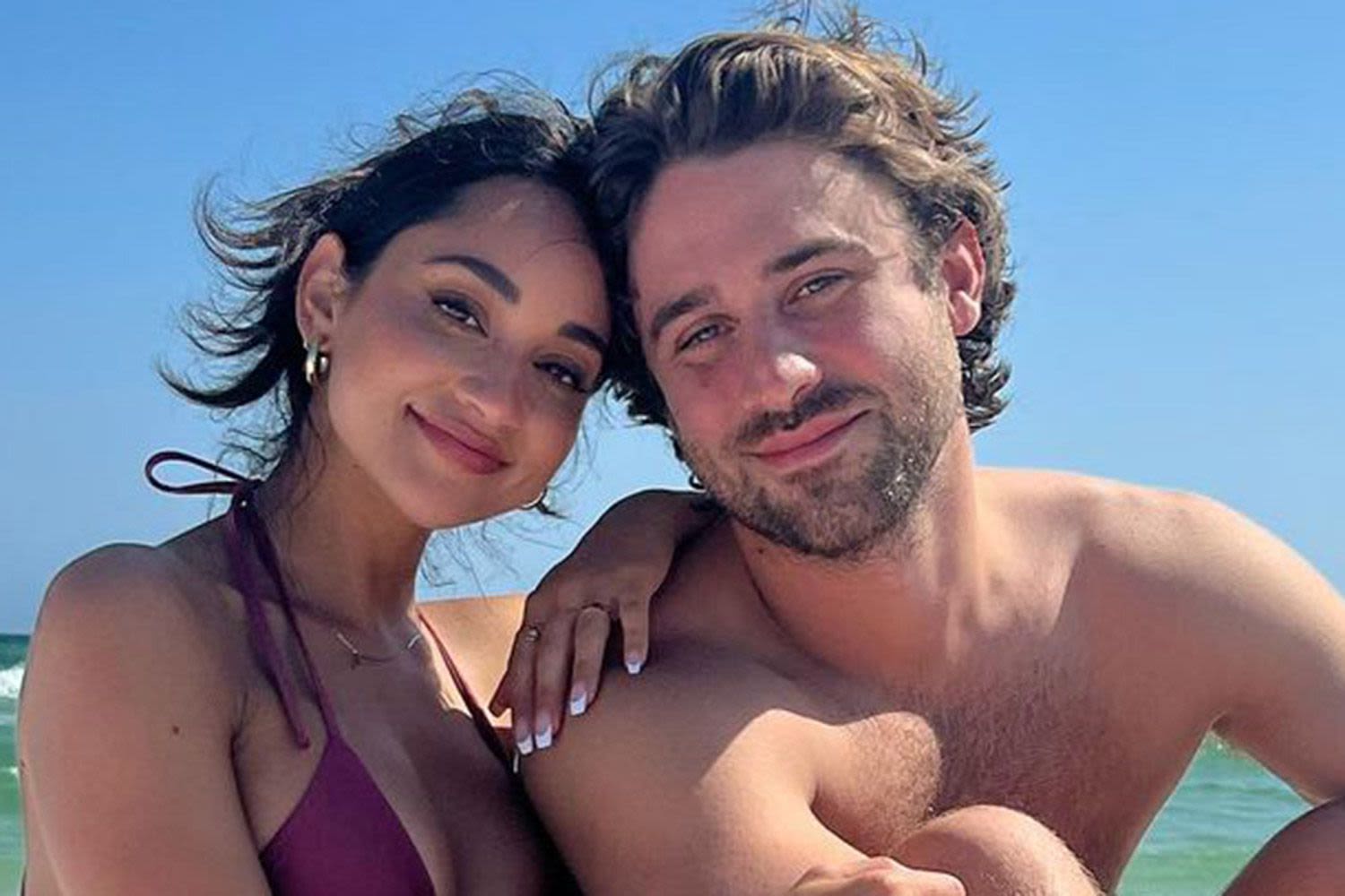 “Bachelor in Paradise”'s Victoria Fuller Wishes Greg Grippo 'Nothing But the Best' as She Speaks Out About Their Breakup