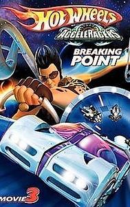 Hot Wheels AcceleRacers: Breaking Point