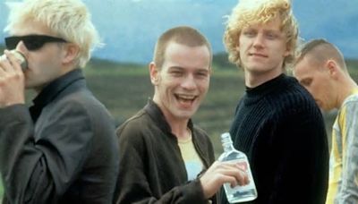 Muere Vincent Friell, actor de ‘Trainspotting’ (trabajó con Ewan McGregor)