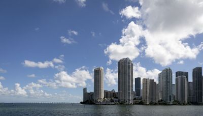 A Top Broker on Miami’s Booming Market for Ultra-Luxury Homes