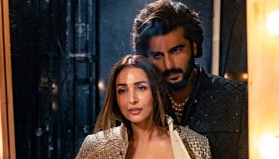 Arjun Kapoor shares 1st cryptic post amid breakup rumours with Malaika Arora: ‘We can be prisoners of our past or…’