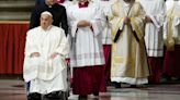 Pope starts countdown to Holy Year centred on theme of hope