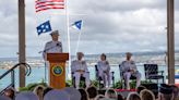 US Pacific Fleet gets new commander