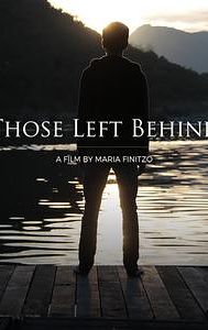 Those Left Behind