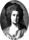 Anne-Catherine de Ligniville Helvétius