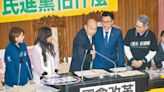 8國聯合聲明 WHA排除台灣沒道理 - 政治要聞