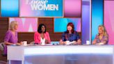 Loose Women star quits ITV show as she says 'the time has come to part ways'