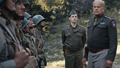 A 'Chronicles of Narnia' Star Returns to the WW2 Era With This New Film