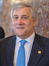 Antonio Tajani