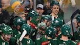 Fleury gets history-making win in grand style as Wild shut out Islanders