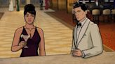 Aisha Tyler, Amber Nash, Chris Parnell call 'Archer' end 'bittersweet'