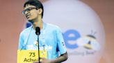 On spelling’s saddest day, hyped National Spelling Bee competitors see their hopes dashed