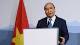 El presidente de Vietnam presenta su dimisión por un escándalo de sobornos